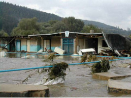 Povodeň 2002 - následky