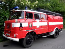 Výročí 115 let založení SDH Mokropsy Výročí 115 let založení SDH Mokropsy