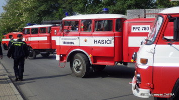 Výročí 115 let založení SDH Mokropsy Výročí 115 let založení SDH Mokropsy