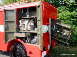 Výročí 115 let založení SDH Mokropsy Výročí 115 let založení SDH Mokropsy