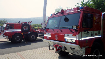 Výročí 115 let založení SDH Mokropsy Výročí 115 let založení SDH Mokropsy