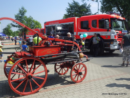Výročí 115 let založení SDH Mokropsy Výročí 115 let založení SDH Mokropsy