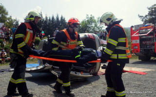 Výročí 115 let založení SDH Mokropsy Výročí 115 let založení SDH Mokropsy