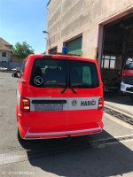 DA VW Transporter