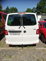 DA VW Transporter