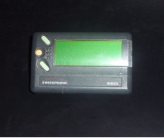 Pager Swissphone