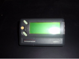 Pager Swissphone