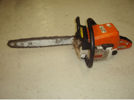 Motorová pila Stihl 029