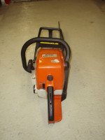 Motorová pila Stihl 029