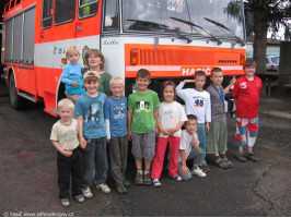 Mladí hasiči (2009)