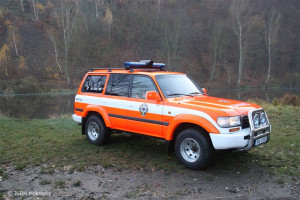 Toyota Land Cruiser HDJ 80 Toyota Land Cruiser HDJ 80