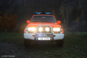Toyota Land Cruiser HDJ 80 Toyota Land Cruiser HDJ 80