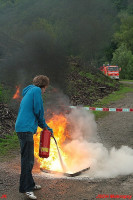 Bezpečné Černošice 2010