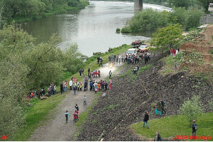 Bezpečné Černošice 2010