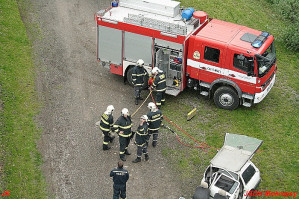 Bezpečné Černošice 2010