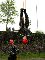 Bezpečné Černošice 2010