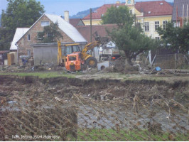 Zásah v Hrádku nad Nisou I