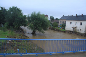 Likvidace po povodni Hrádek nad Nisou II