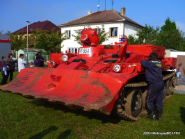 Oslavy 130 let SDH Dobřichovice  (2010)