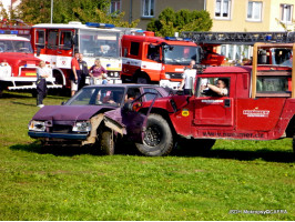 Oslavy 130 let SDH Dobřichovice  (2010)