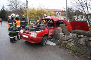 Dopravní nehoda Kamenný most (2008)