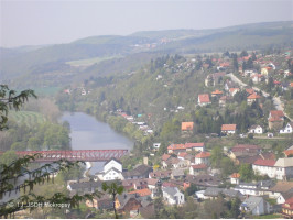 Záchrana ovce v lokalitě Hladká skála