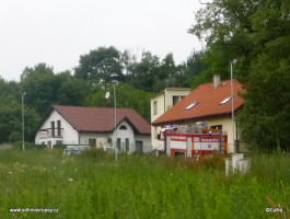 Planný poplach Na Vápenici