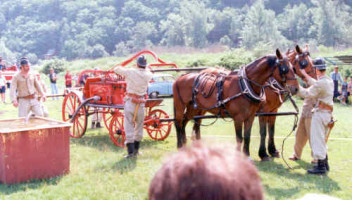 Oslavy 95. výročí vzniku sboru