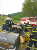 Bezpečné Černošice (2008) Bezpečné Černošice (2008)