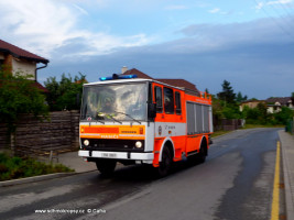 Likvidace roje ulice Mokropeská