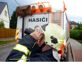 Likvidace roje ulice Mokropeská