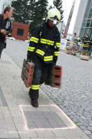 Iron Fireman 2012