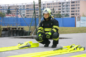 Iron Fireman 2012