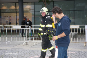 Iron Fireman 2012