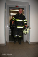 Iron Fireman 2012