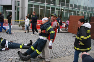 Iron Fireman 2012