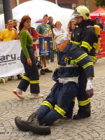 Iron Firemann 2012 