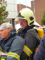 Iron Fireman 2012