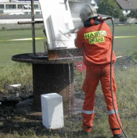 Oslavy 100. výročí vzniku sboru Oslavy 100. výročí vzniku sboru