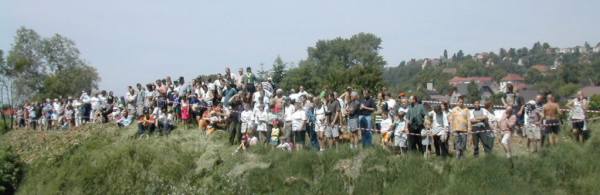 Oslavy 100. výročí vzniku sboru Oslavy 100. výročí vzniku sboru