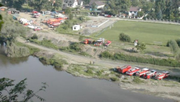 Oslavy 100. výročí vzniku sboru Oslavy 100. výročí vzniku sboru
