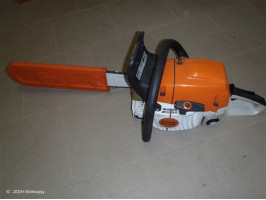 Stihl MS 362