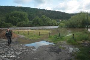 Povodně 06-2013