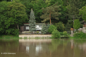 Povodně 06-2013