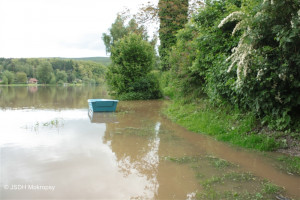 Povodně 06-2013