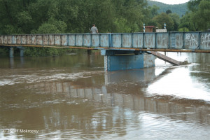 Povodně 06-2013