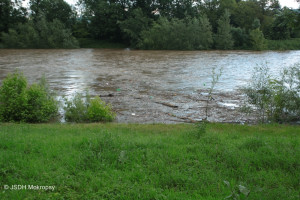 Povodně 06-2013