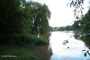 Povodně 06-2013