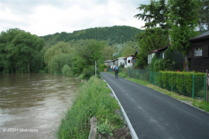 Povodně 06-2013
