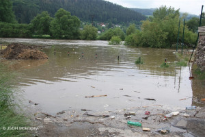 Povodně 06-2013